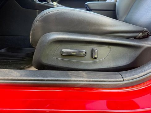 Used 2024 Honda Civic Touring image 28