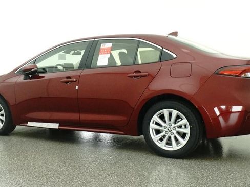 New 2026 Toyota Corolla XLE image 20