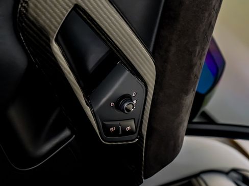 Used 2022 Lamborghini Aventador LP 780-4 Ultimae image 43