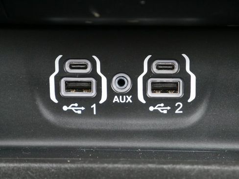 Used 2023 RAM 1500 Rebel image 22