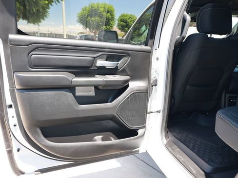 New 2026 RAM 1500 Tradesman AWD/4WD image 32