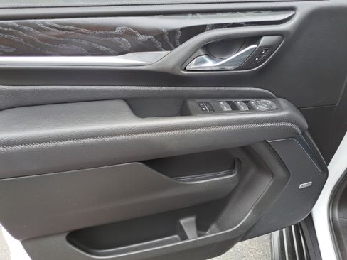 Used 2021 GMC Yukon Denali image 14