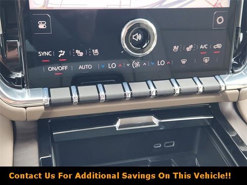 New 2026 GMC Yukon Denali image 14