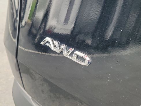 Used 2024 Toyota Grand Highlander Platinum image 8