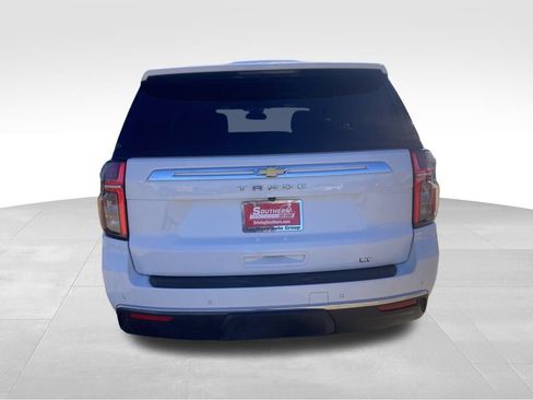 Used 2024 Chevrolet Tahoe LT image 4