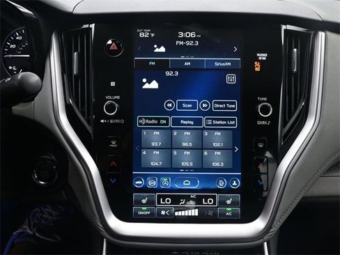 New 2025 Subaru Legacy Premium image 11