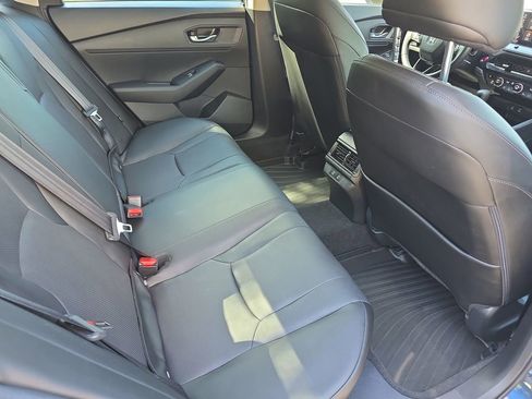 Used 2024 Honda Accord EX-L image 16