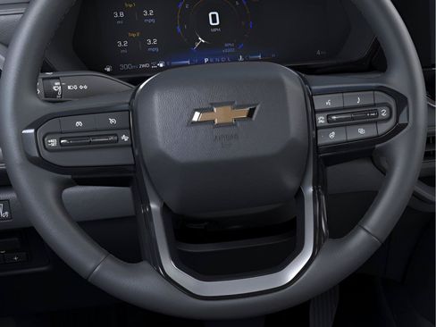 New 2026 Chevrolet Colorado LT AWD/4WD image 19