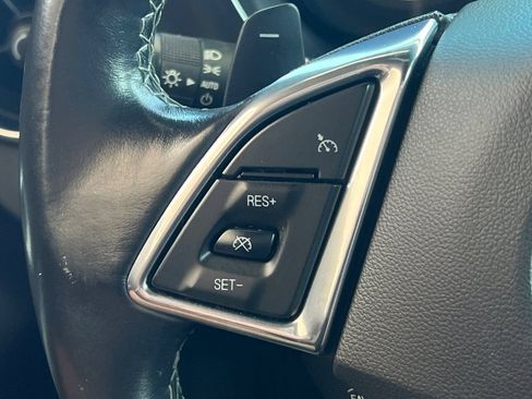 Used 2023 Chevrolet Camaro LT RWD image 29