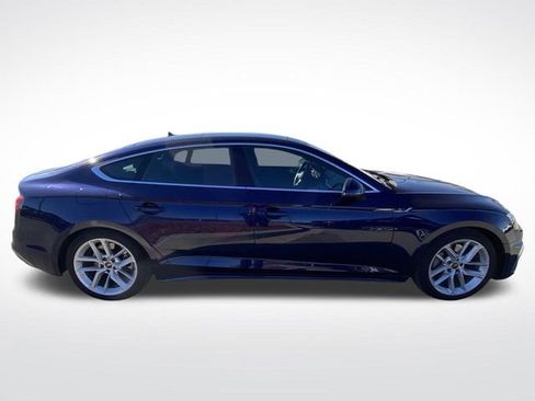 Used 2024 Audi A5 2.0T Premium Plus image 11