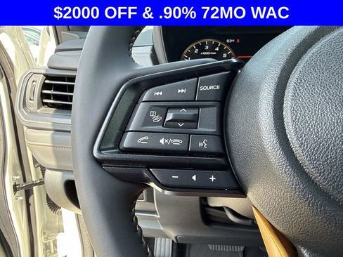 New 2026 Subaru Forester Wilderness image 24