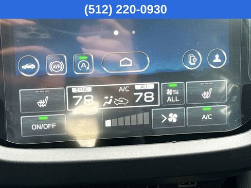 New 2026 Subaru Forester Premium image 24