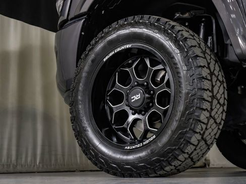 Used 2024 RAM 2500 Tradesman w/ Towing Technology Group image 54