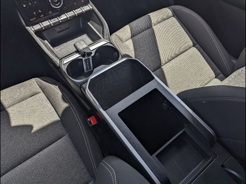 Used 2026 GMC Terrain Elevation w/ Black Edition AWD/4WD image 33