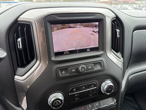 New 2026 GMC Sierra 1500 Pro w/ Pro Value Package image 26