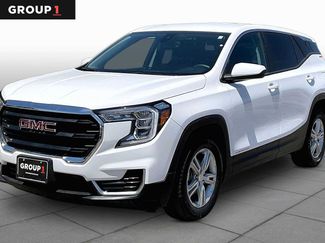 Used 2024 GMC Terrain SLE FWD video 1