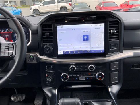 Used 2023 Ford F150 Raptor image 7