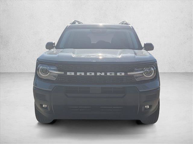New 2026 Ford Bronco Sport Outer Banks AWD/4WD image 6