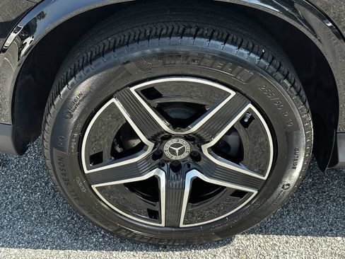 Certified 2026 Mercedes-Benz GLC 300 image 20