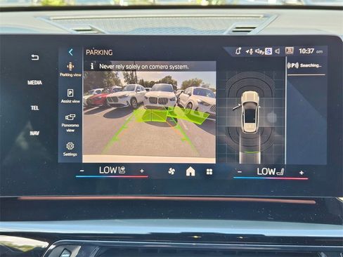 New 2026 BMW X1 xDrive28i w/ M Sport Package image 16