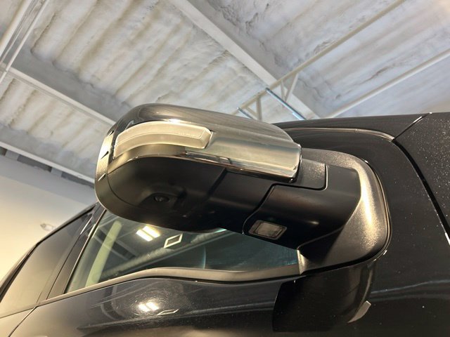 Used 2018 Nissan Titan Platinum Reserve w/ Platinum Utility Package AWD/4WD image 36