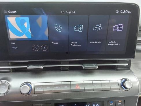 Used 2025 Hyundai Kona SEL AWD/4WD image 27