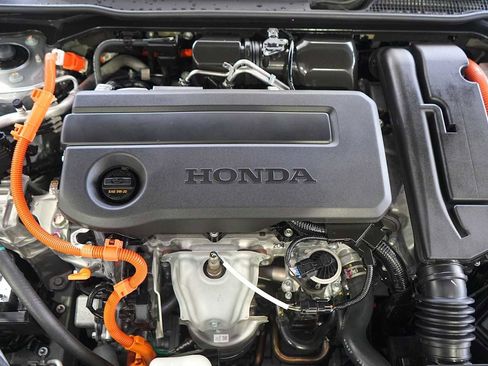 Certified 2026 Honda Civic Sport Touring image 9