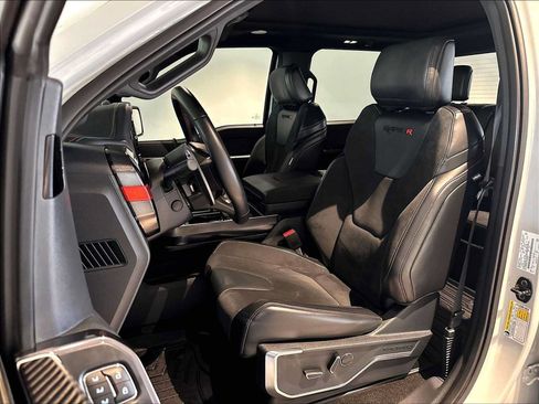 Used 2023 Ford F150 Raptor w/ Equipment Group 802A Raptor R AWD/4WD image 8