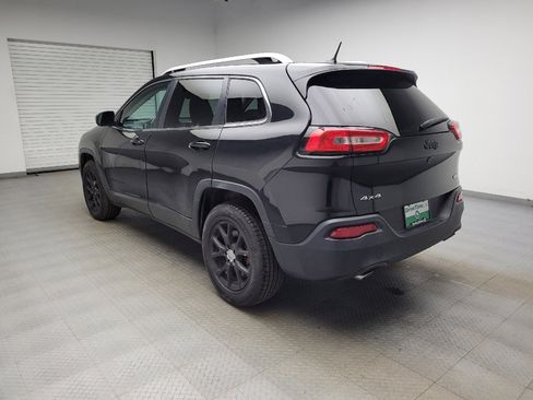 Used 2014 Jeep Cherokee Latitude w/ Comfort/Convenience Group image 5