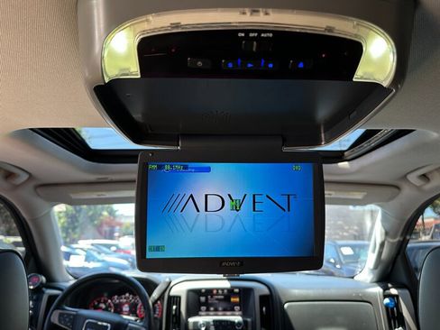 Used 2014 GMC Sierra 1500 Denali w/ Driver Alert Package image 31