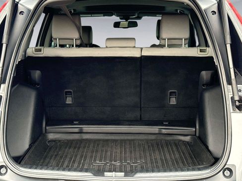 Certified 2019 Honda CR-V EX-L image 12