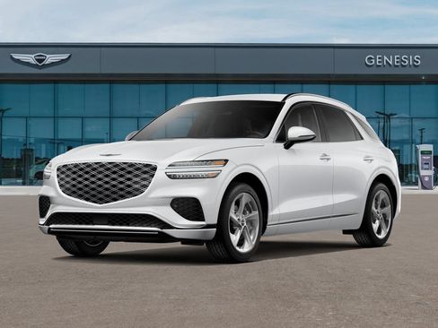 New 2026 Genesis GV70 2.5T AWD/4WD image 1