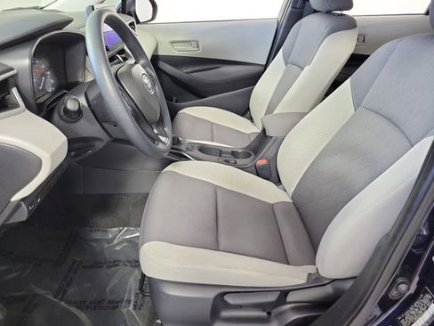 Used 2024 Toyota Corolla LE FWD image 19