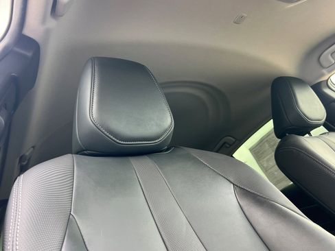 Certified 2021 Toyota Mirai XLE w/ Advanced Technology Package image 20