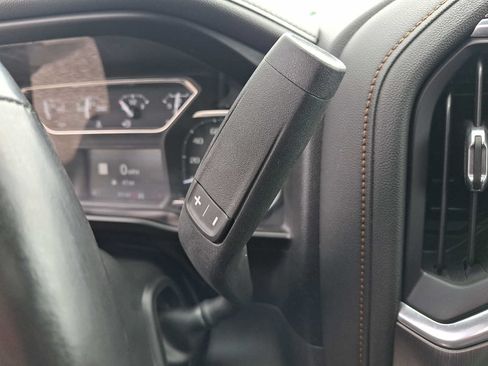 Used 2020 GMC Sierra 1500 AT4 w/ AT4 Premium Package AWD/4WD image 15