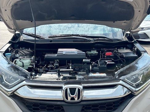 Used 2019 Honda CR-V EX image 30