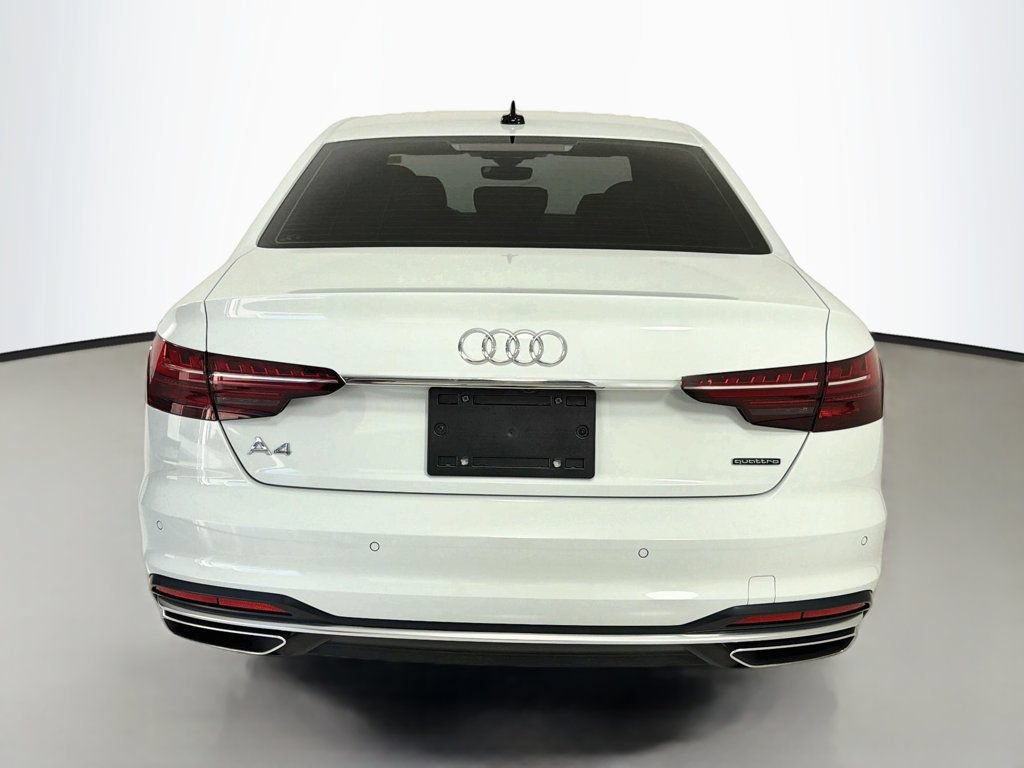 Used 2023 Audi A4 2.0T Premium w/ Convenience Package AWD/4WD image 6