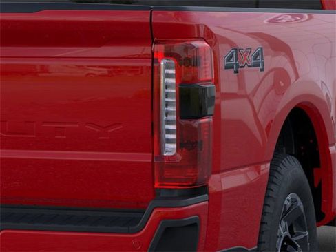 New 2026 Ford F350 XL w/ STX Appearance Package image 21