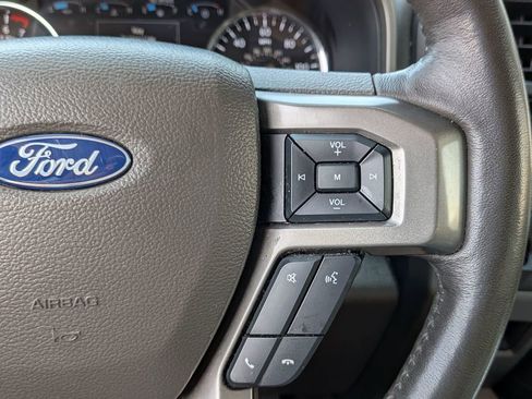 Used 2021 Ford Expedition XLT image 30