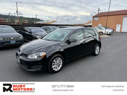 Used 2016 Volkswagen Golf S