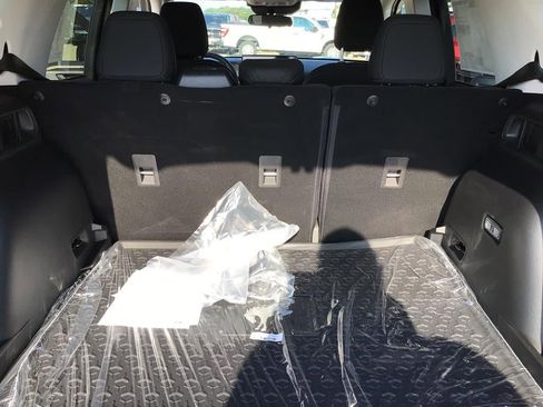 New 2025 Ford Bronco Sport Big Bend w/ Convenience Package image 23