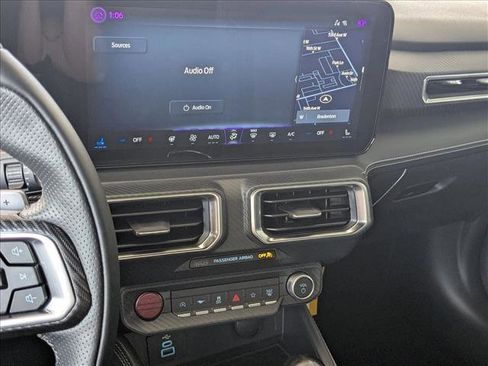 New 2025 Ford Mustang GT Premium w/ GT Performance Package image 13