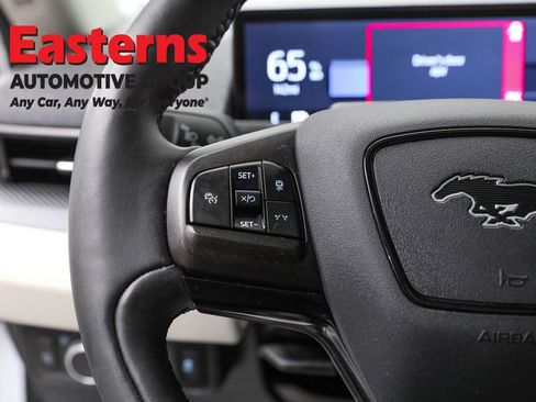 Used 2022 Ford Mustang Mach-E Premium image 14