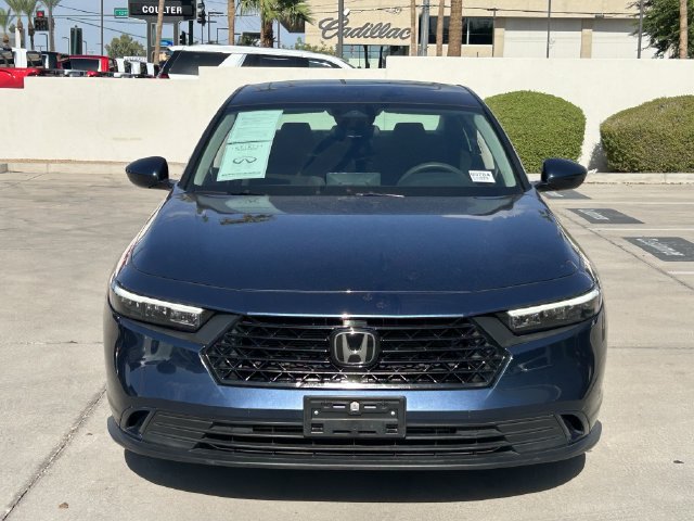Used 2023 Honda Accord EX image 4