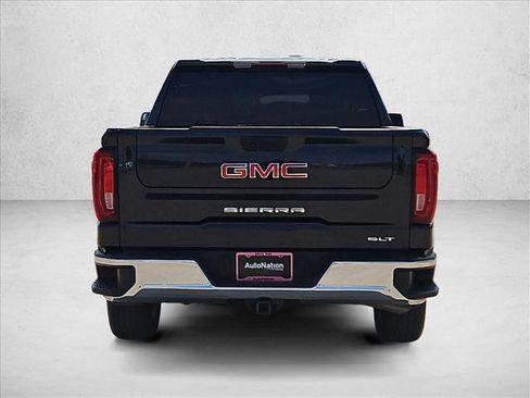 Used 2024 GMC Sierra 1500 SLT AWD/4WD image 7