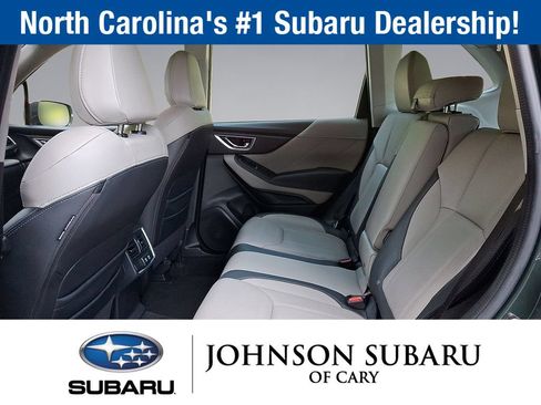 Used 2023 Subaru Forester Limited AWD/4WD image 23