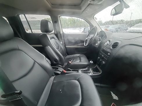 Used 2011 Chevrolet HHR LT w/ LT Preferred Equipment Group FWD image 7
