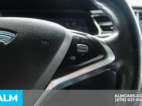 Used 2016 Tesla Model X 90D AWD/4WD image 27