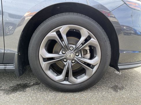 Used 2023 Honda Accord EX image 22