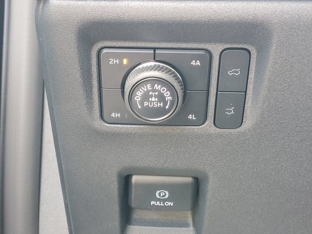 New 2027 Ford Expedition Tremor w/ Driver's Package AWD/4WD image 20